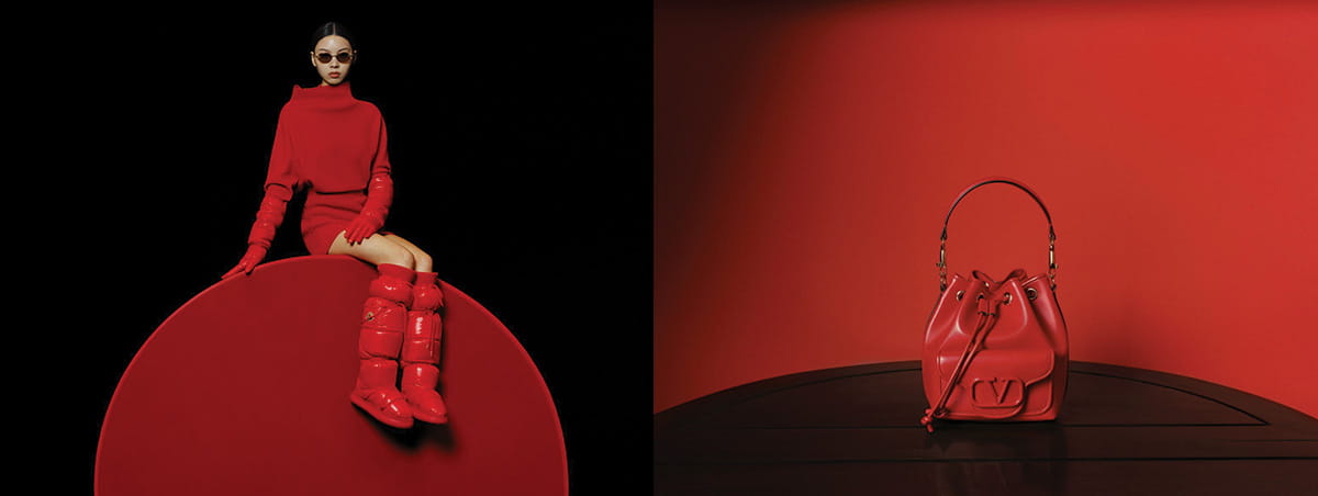 Top 3 Sectors to Watch During China’s Lunar New Year 2024 - Luxury