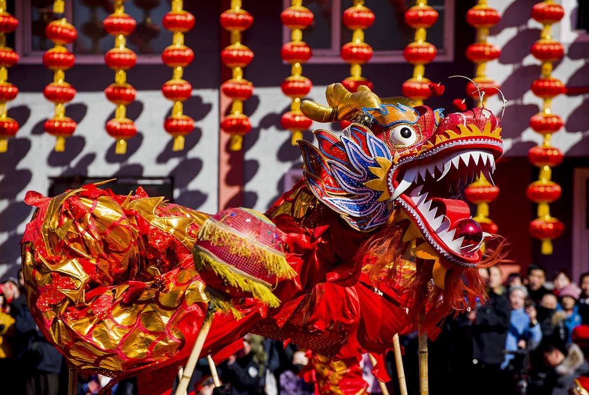 Top 3 Sectors to Watch During China’s Lunar New Year 2024