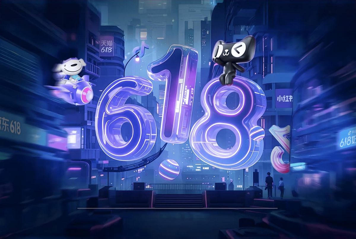 Jake's Take- Debunking 618 Sales Slump Myth