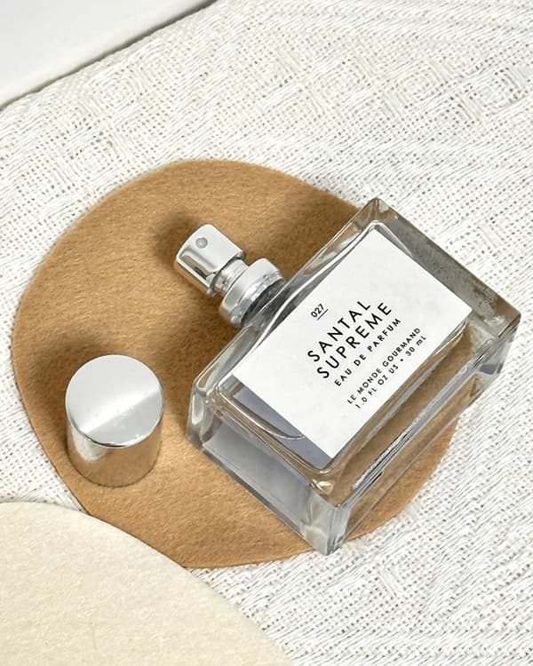 Le Monde Gourmand case study