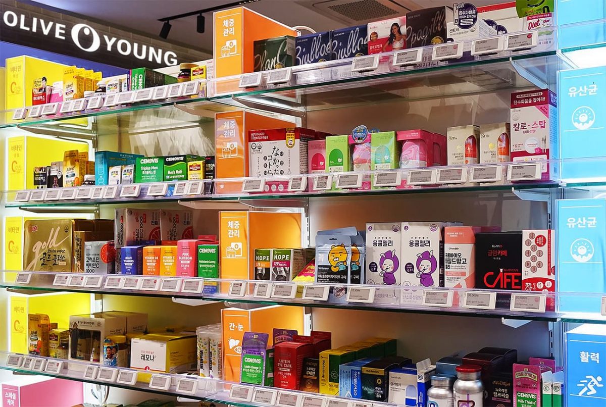 South Korea’s Health & Wellness Revolution