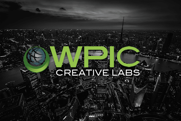 WPIC Unveils Creative Labs Division