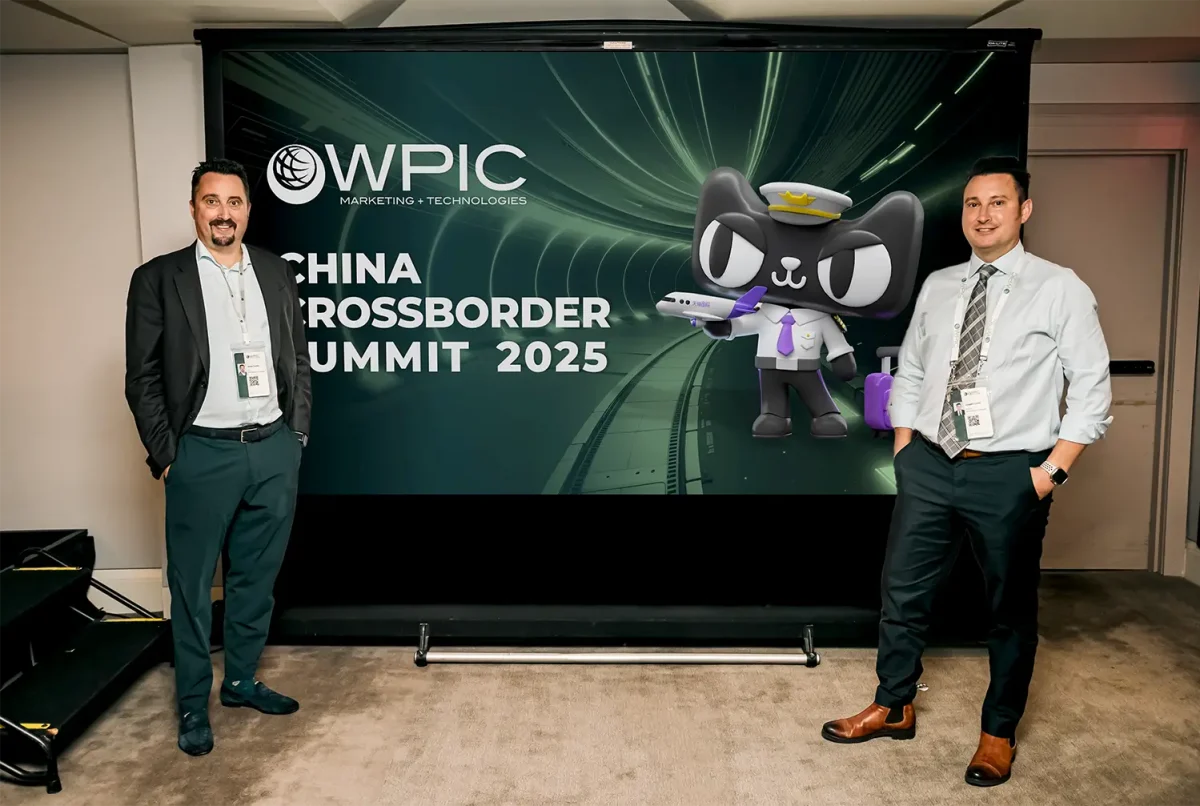 China Crossborder Summit 2025 - JC