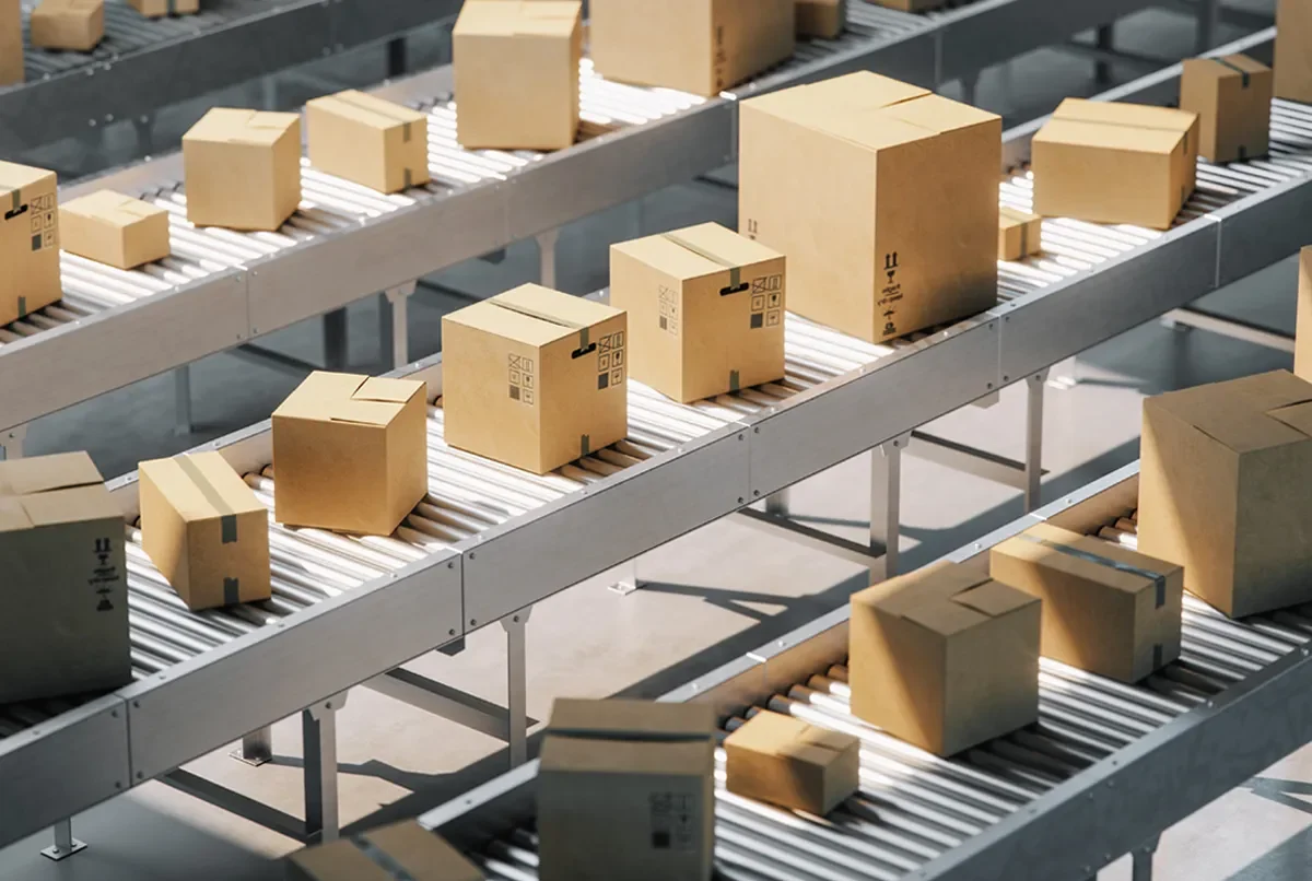 Consumer Expectation for Free, Same-Day Delivery in China