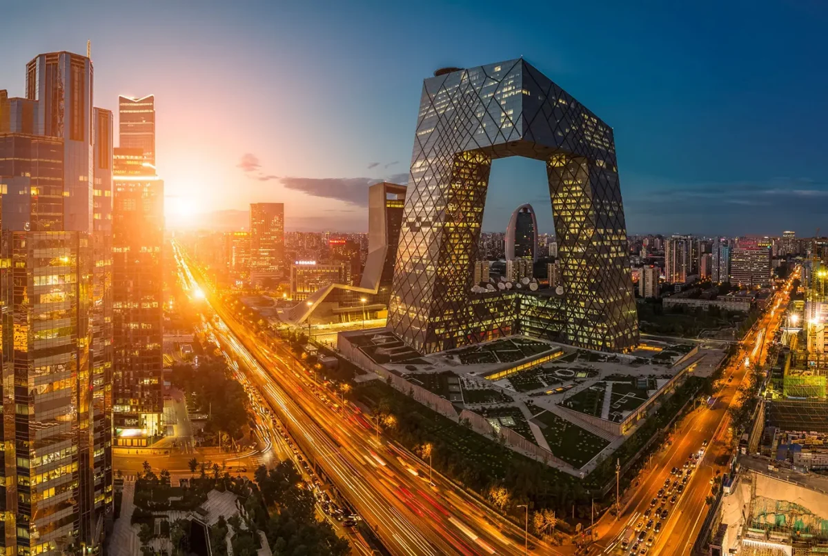 H1 Review- China’s Consumer Confidence is Holding Strong