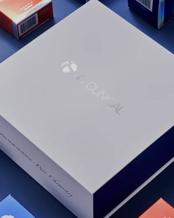 Is clinical background