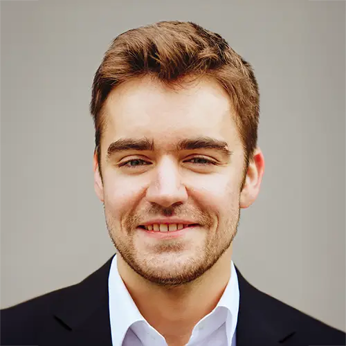 Picture of Liam Mather