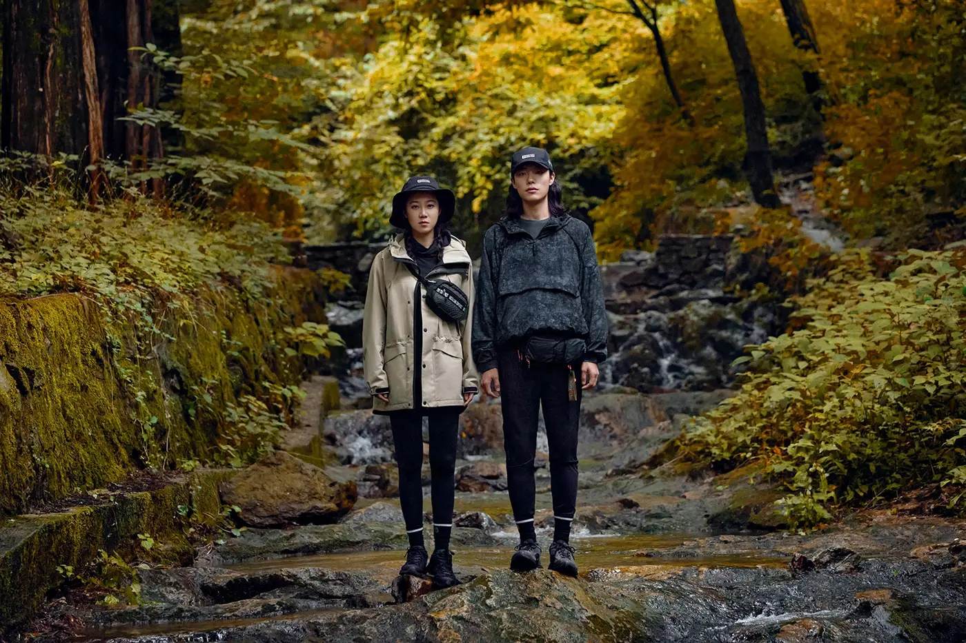 South Korea’s Sports & Outdoor Market 2025 Trends - Kolon sport