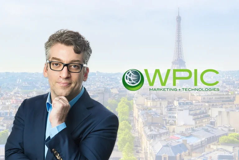 WPIC Appoints Emmanuel Poupelle as Director of Growth to Support European Expansion