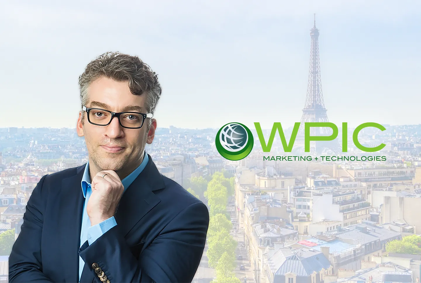 WPIC Appoints Emmanuel Poupelle as Director of Growth to Support European Expansion