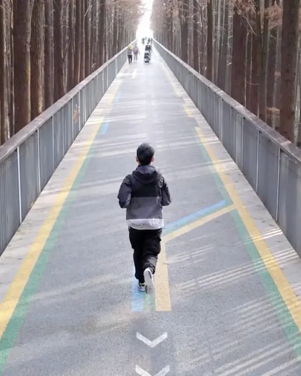 Xero shoes case study